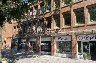 Geschäftslokal mieten in 21149 Neugraben-Fischbek, Ladenfläche mitten in der Fußgängerzone