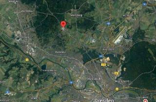 Gewerbeimmobilie kaufen in Am Sandberg, 01468 Moritzburg, Unbebautes in Moritzburg/Friedewald