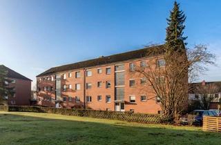 Wohnung kaufen in 29451 Dannenberg, Eigentumswohnung mit 5 Garagen in gepflegter Wohnanlage