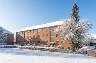 Wohnung kaufen in 29451 Dannenberg, Eigentumswohnung mit 5 Garagen in gepflegter Wohnanlage