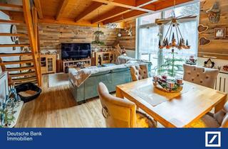 Wohnung kaufen in 98693 Ilmenau, Vermietete Maisonettewohnung - Ihre erste Kapitalanlage