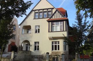 Wohnung mieten in Claudiusstraße, 06618 Naumburg, 3-Zi. Wo. Naumburg (Saale), Bürgergartenviertel - von Privat