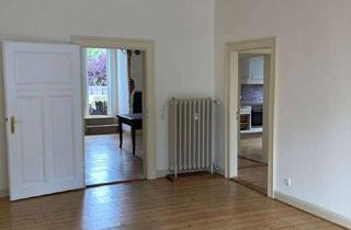 Wohnung mieten in 29320 Hermannsburg, Wunderschöne Wohnung in einer Haesler-Villa