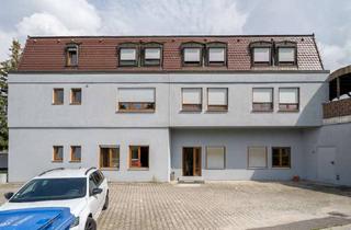 Haus kaufen in 93326 Abensberg, Alle Möglichkeiten! Hochinteressantes Wohn- und Geschäftshaus!
