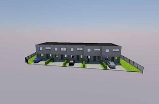 Reihenhaus kaufen in Großes Kirchfeld, 38547 Calberlah, Das letze 6-Zimmer-Reihenhaus mit gehobener Ausstattung in Calberlah