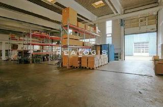 Büro zu mieten in 89275 Elchingen, Elchingen, ca. 1.240 m² Lager-/ und Büroflächen mit großzügiger Freifläche zu vermieten