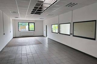 Büro zu mieten in 39179 Barleben, Gewerbefläche mit Büro, Anlieferung & Kundenparkplätzen direkt an der A2