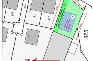 Grundstück zu kaufen in Hallstraße., 25462 Rellingen, Kleines Grundstück mit viel Potential im schönen Rellingen