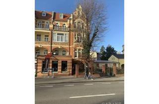 Wohnung kaufen in 09599 Freiberg, *Schöne 3 Zimmer-Wohnung mit Balkon in Freiberg zur Kapitalanlage*
