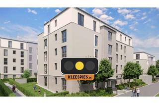 Wohnung kaufen in Am Wasserwerkswald 14, 65795 Hattersheim, 50% verkauft: Gemütlich und kompakt – 2-Zimmer-Wohnung mit Terrasse und Gartenanteil