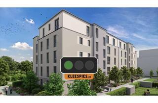 Penthouse kaufen in Am Wasserwerkswald 24, 65795 Hattersheim, 50% verkauft: Exklusiv und lichtdurchflutet: 3-Zimmer-Penthouse mit Dachterrasse (KfW55)