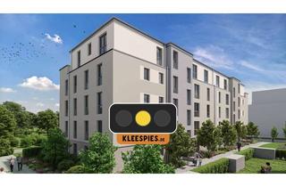 Penthouse kaufen in Am Wasserwerkswald 24, 65795 Hattersheim, 50% verkauft: Exklusiv und lichtdurchflutet: 3-Zimmer-Penthouse mit Dachterrasse (KfW55)