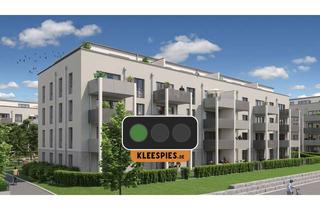 Penthouse kaufen in Am Wasserwerkswald 24a, 65795 Hattersheim, 70% verkauft: Exklusiv und lichtdurchflutet: 2-Zimmer-Penthouse mit Dachterrasse (KfW55)