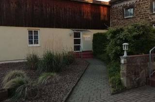 Wohnung kaufen in 32816 Schieder-Schwalenberg, Eigentumswohnung in ruhiger Wohnlage in Schwalenberg