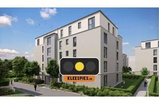 Wohnung kaufen in Am Wasserwerkswald 12, 65795 Hattersheim, 70% verkauft: Entspannt leben: 2 Zi. im EG mit kleinem Garten (KfW55)