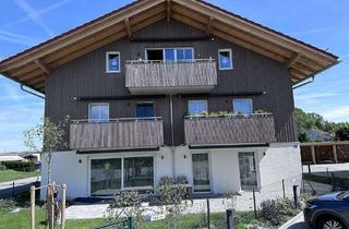 Wohnung kaufen in 83115 Neubeuern, Investieren in die Zukunft - Eine Immobilie mit attraktiver Rendite und mittelfristigen Gestaltungsm