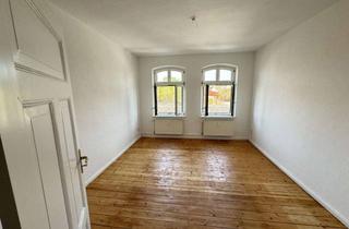 Wohnung kaufen in 19322 Wittenberge, Kapitalaufbau mit guter Investitionsmöglichkeit in Wittenberge