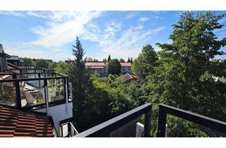 Wohnung kaufen in Max-Löw-Straße 63, 85579 Neubiberg, Traumhafte Behaglichkeit unterm Dach