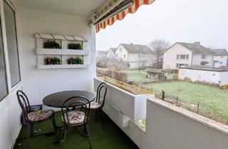 Wohnung kaufen in 59514 Welver, Gut geschnittene Eigentumswohnung in Welver-Scheidingen