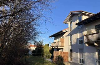 Wohnung kaufen in 85658 Egmating, Einladende 4-Zi Wohnung als Gewerbeeinheit! Perfekte Ortsrandlage in Egmating!