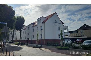 Wohnung mieten in Kirchstraße 40-46, 52531 Übach-Palenberg, Schöne, helle und großzügige 3-Zimmer NEUBAU-Wohnung aus 2025. Energieeffizienzhaus A+