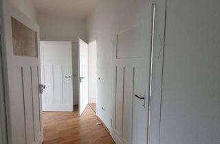 Wohnung mieten in 08223 Falkenstein, * Zentral * Familienfreundliche, helle 3-Raum Wohnung mit Balkon*