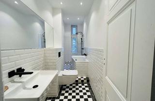 Wohnung mieten in Rheinstraße 47, 12161 Friedenau, nice cozy apartment near Schloßstraße for 12 month
