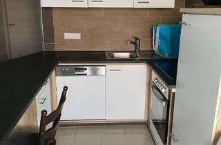 Wohnung mieten in 74252 Massenbachhausen, Moderne 2-Zimmer-Wohnung mit Einbauküche und Balkon