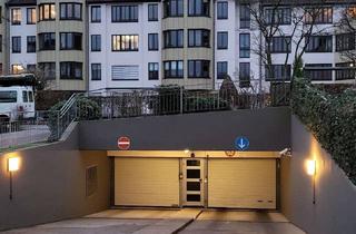Garagen kaufen in Paul-Gerhardt-Straße, 51429 Bergisch Gladbach, Tiefgaragenstellplatz in 51427 Bergisch Gladbach zu verkaufen
