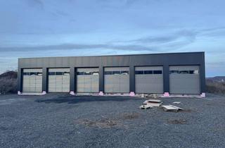 Lager mieten in Zum Haarstrauch 20, 63546 Hammersbach, Lagerboxen im modernen Neubau in Hammersbach – Bezugsfähig ab 01.06.2025