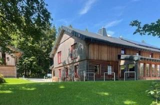 Gewerbeimmobilie kaufen in Jugelstraße 52, 08349 Johanngeorgenstadt, Natur, Erholung, Weite und frische Waldluft - Traumanwesen in Alle