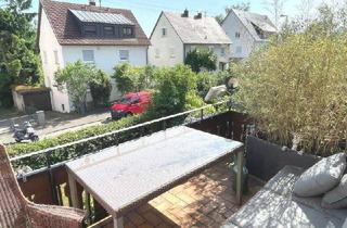 Einfamilienhaus kaufen in 73061 Ebersbach, Platz für die ganze Familie! Zentrales freistehendes Einfamilienhaus!