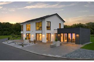 Haus kaufen in 91174 Spalt, Dein Null-Energie-Kosten-Haus KAMPA