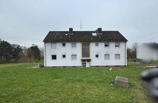 Mehrfamilienhaus kaufen in 36251 Bad Hersfeld, ATTRAKTIVES MEHRFAMILIENHAUS + BAUGRUNDSTÜCK in Bad Hersfeld