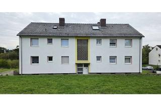 Mehrfamilienhaus kaufen in 36251 Bad Hersfeld, ATTRAKTIVES MEHRFAMILIENHAUS + BAUGRUNDSTÜCK in Bad Hersfeld