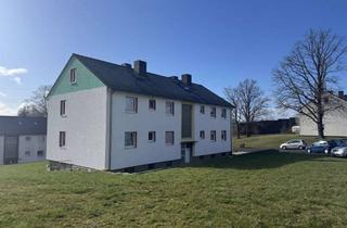 Mehrfamilienhaus kaufen in 36251 Bad Hersfeld, ATTRAKTIVES MEHRFAMILIENHAUS + BAUGRUNDSTÜCK in Bad Hersfeld