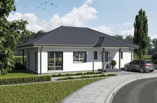 Haus kaufen in 91096 Möhrendorf, Traumhaftes Bungalow zum gemeinsam alt werden.