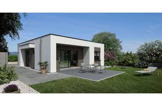Haus kaufen in 37339 Wehnde, Ihr Traum-Bungalow in Wehnde - Individuell, Nachhaltig und Komfortabel!