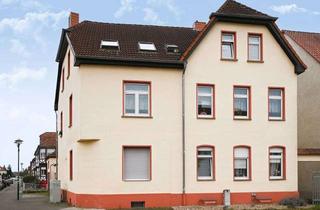 Mehrfamilienhaus kaufen in 39638 Gardelegen, Renditestarkes Mehrfamilienhaus in beliebter Wohnlage!