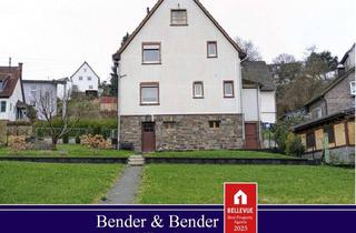 Einfamilienhaus kaufen in 57518 Alsdorf, **PREISREDUZIERUNG**Teil modernisiertes, gemütliches Einfamilienhaus mit großem Garten - Nahe Zent