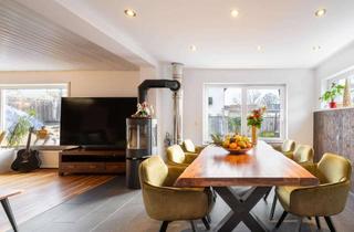 Einfamilienhaus kaufen in 84405 Dorfen, Familienfreundliches Einfamilienhaus mit großem Garten und idealer Anbindung