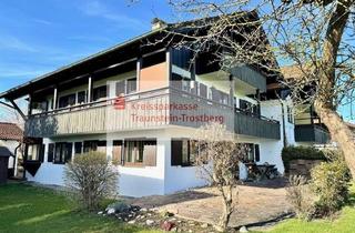 Haus kaufen in 84558 Kirchweidach, Ideale Wohnanlage als Kapitalanlage