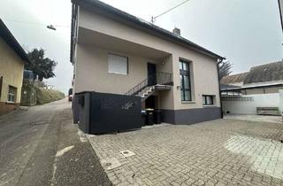 Haus mieten in 79235 Vogtsburg, Viel Platz für die ganze Familie