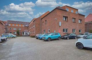 Anlageobjekt in 45711 Datteln, Datteln: gut vermietete Polizeiwache in zentraler Lage