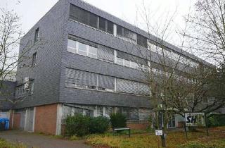 Anlageobjekt in 37412 Herzberg, Vielseitig nutzbares Büro-/Geschäftshaus mit guter Anbindung ans Fernverkehrsnetz