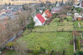 Grundstück zu kaufen in 63897 Miltenberg, Schönes Hanggrundstück für Einfamilienhaus in Miltenberg