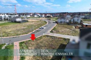Grundstück zu kaufen in 67454 Haßloch, Bauplatz in Neubaugebiet von Hassloch: Hier wird ländlicher Charme mit urbanem Komfort verbunden