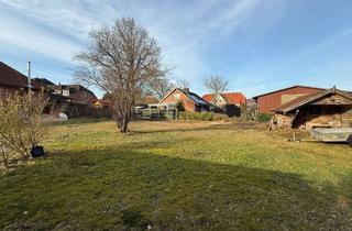 Grundstück zu kaufen in 21271 Hanstedt, Dein 984 m² Traumgrundstück im Herzen von Hanstedt wartet auf dich!