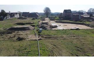 Grundstück zu kaufen in 41334 Nettetal, Baugrundstück für eine Doppelhaushälfte in attraktivem Neubaugebiet in 41334 Nettetal-Breyell