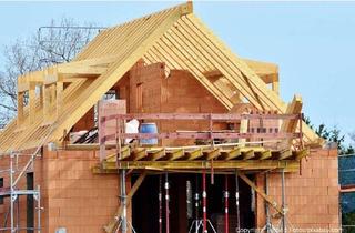 Grundstück zu kaufen in 41334 Nettetal, Traumhaftes und großes Baugrundstück am Waldrand in Nettetal-Breyell - Idyllisch am Bach